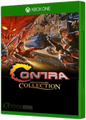 Contra Anniversary Collection