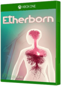 Etherborn Xbox One Cover Art