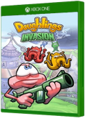 Doughlings: Invasion