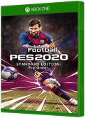 eFootball PES 2020