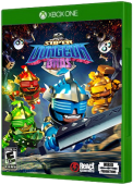 Super Dungeon Bros