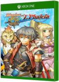 Illusion of L'Phalcia