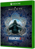 Far Cry 4 - Valley of the Yetis