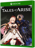 TALES OF ARISE