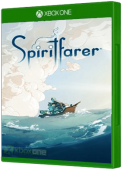 Spiritfarer Xbox One Cover Art