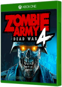 Zombie Army 4: Dead War