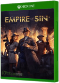 Empire of Sin