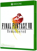 FINAL FANTASY VIII Remastered