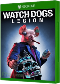 Watch Dogs Legion