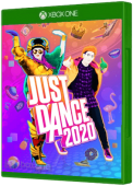 Just Dance 2020