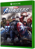 Marvel's Avengers