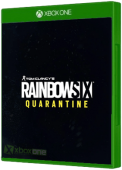 Rainbow Six Quarantine