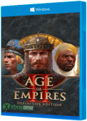 Age of Empires II: Definitive Edition