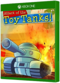 Attack of the Toy Tanks