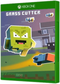 Grass Cutter - Mutated Lawns