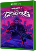 Just Cause 4 - Los Demonios