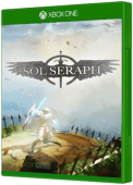 SolSeraph Xbox One Cover Art