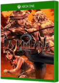 LA-MULANA 2