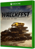 Wreckfest