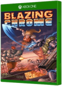 Blazing Chrome