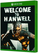 Welcome to Hanwell Xbox One Cover Art