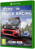 Truck Racing Championship