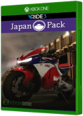 RIDE 3 - Japan Pack