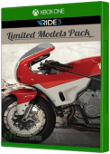 RIDE 3 - Limited Models Pack