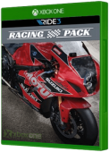 RIDE 3 - Racing Pack