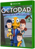 Octodad: Dadliest Catch