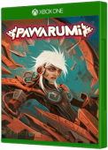 Pawarumi