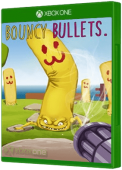 Bouncy Bullets