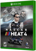 NASCAR Heat 4