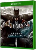 Batman Arkham Collection