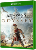 Assassin's Creed Odyssey: Lost Tales of Greece - A Poet's Legacy