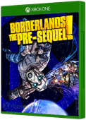 Borderlands: The Pre-Sequel