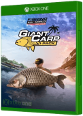 Fishing Sim World: Giant Carp Pack