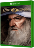 The Lord of the Rings: Adventure Card Game