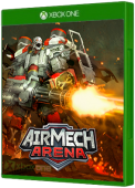 AirMech Arena