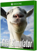 Goat Simulator