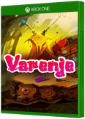 Varenje Xbox One Cover Art