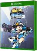 Mighty Switch Force! Collection