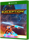 Exception Xbox One Cover Art