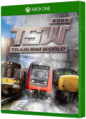 Train Sim World 2020