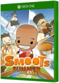 Smoots Summer Games