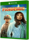 Pandemic: The Board Game