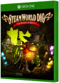 SteamWorld Dig