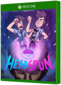 Headspun