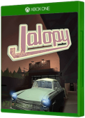 Jalopy