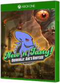 Oddworld: Abe’s Oddysee New N’ Tasty